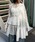 Candy Stripper�i�L�����f�B�X�g���b�p�[�j�́uMESSY LACE BABY �h�[���i�����s�[�X�j�v�b�I�t�z���C�g