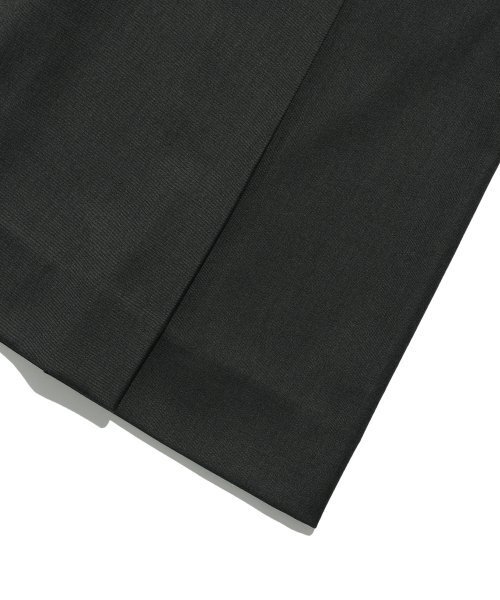 NICE GHOST CLUB(ナイスゴーストクラブ)の「FFATS PLEATS LAYERED SKIRT PANTS_GREY(NG2ESUPA92A)(その他パンツ・レディース・グレー・S/M)」の7枚目の写真