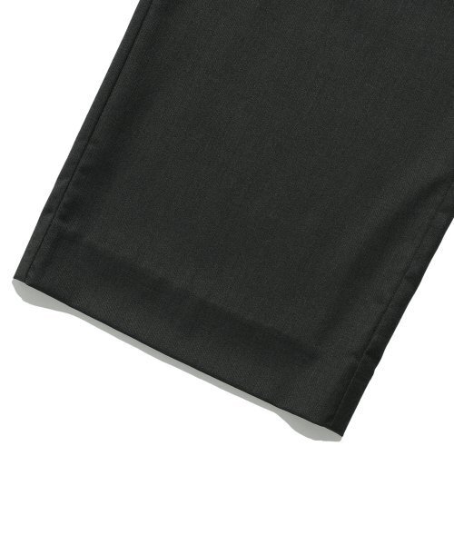NICE GHOST CLUB(ナイスゴーストクラブ)の「FFATS PLEATS LAYERED SKIRT PANTS_GREY(NG2ESUPA92A)(その他パンツ・レディース・グレー・S/M)」の12枚目の写真