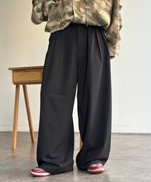 TRワイドスラックス
