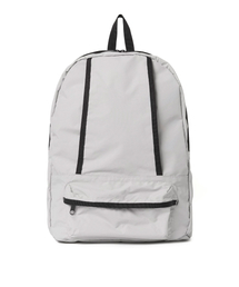 Millo Archive（ミロ アーカイブ）の「ユーティリティラウンドシェルバックパック[グレー]（バックパック/リュック）」