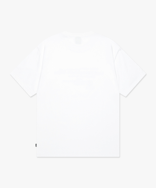 LMCの「FN DOODLE LOGO TEE white(Tシャツ/カットソー・レディース・その他・M/S/L/XL)」の14枚目の写真