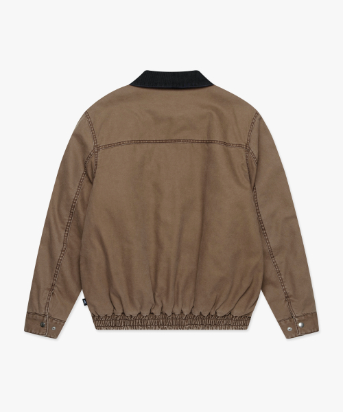 LMCの「CONTRAST STITCH WORK JAKCET beige(その他アウター・レディース・その他・S/M/L)」の5枚目の写真