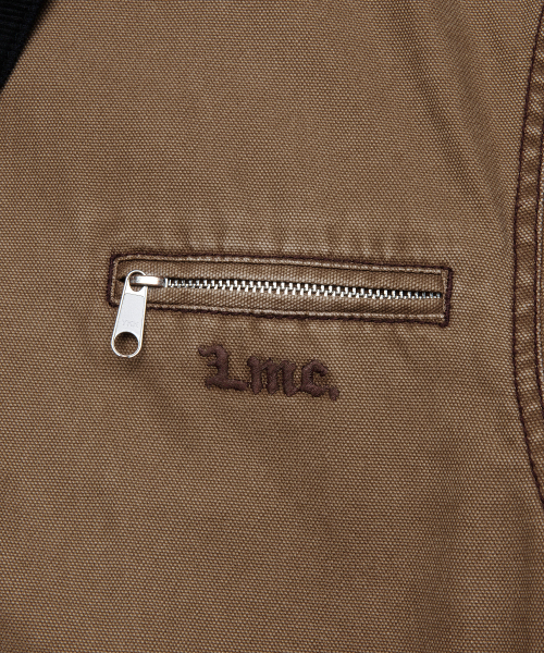 LMCの「CONTRAST STITCH WORK JAKCET beige(その他アウター・レディース・その他・S/M/L)」の8枚目の写真