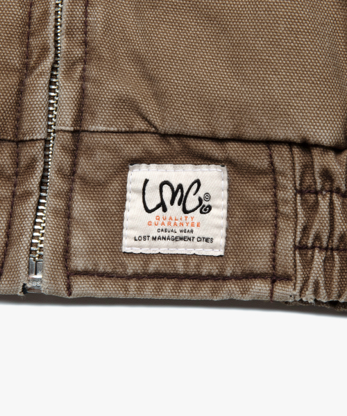 LMCの「CONTRAST STITCH WORK JAKCET beige(その他アウター・レディース・その他・S/M/L)」の10枚目の写真
