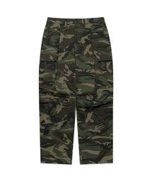 LMC（ ）の「WIDE CARGO PANTS Camo（その他パンツ）」