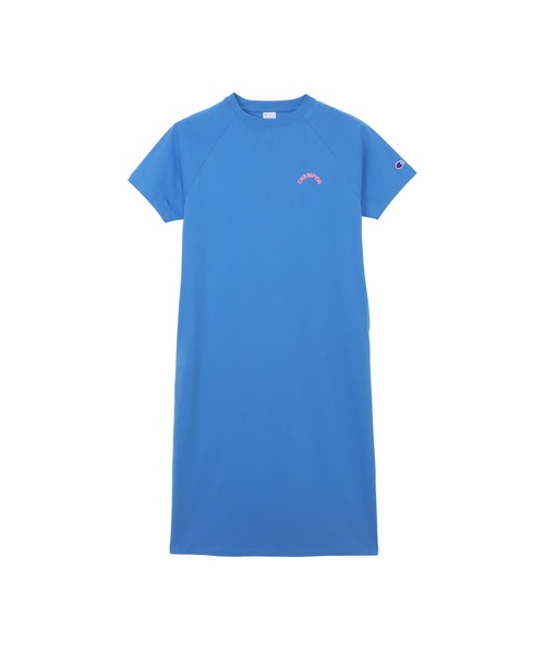 セール】Champion｜チャンピオンのワンピース/ドレス（ブルー