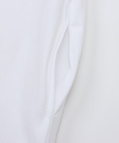 Champion（チャンピオン）の「【Champion/チャンピオン】レディース ワンピース（ワンピース・レディース・オートミール/ホワイト/ライトグリーン系/ブルー/ブラック系その他・MEDIUM/LARGE）」の18枚目の写真