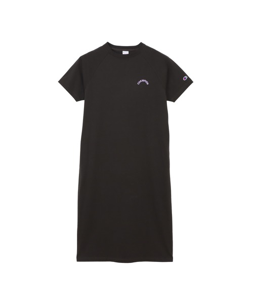 Champion（チャンピオン）の「【Champion/チャンピオン】レディース ワンピース（ワンピース・レディース・オートミール/ホワイト/ライトグリーン系/ブルー/ブラック系その他・MEDIUM/LARGE）」の12枚目の写真