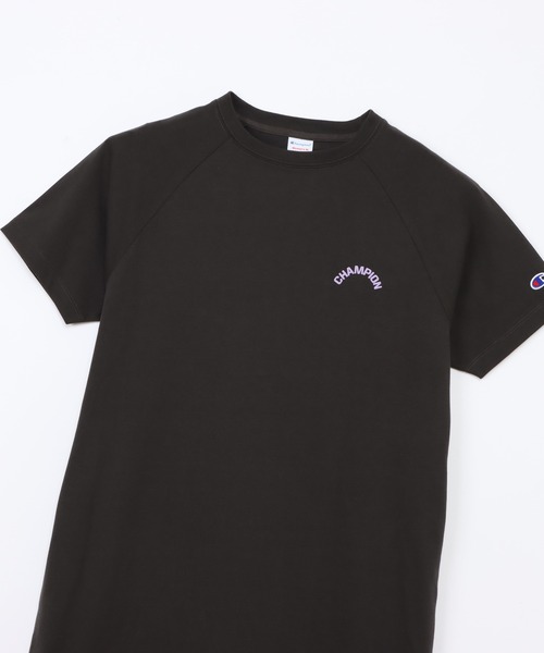 Champion（チャンピオン）の「【Champion/チャンピオン】レディース ワンピース（ワンピース・レディース・オートミール/ホワイト/ライトグリーン系/ブルー/ブラック系その他・MEDIUM/LARGE）」の14枚目の写真