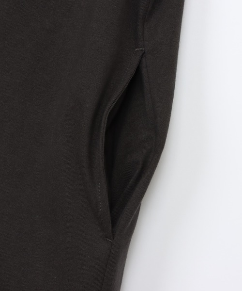 Champion（チャンピオン）の「【Champion/チャンピオン】レディース ワンピース（ワンピース・レディース・オートミール/ホワイト/ライトグリーン系/ブルー/ブラック系その他・MEDIUM/LARGE）」の16枚目の写真