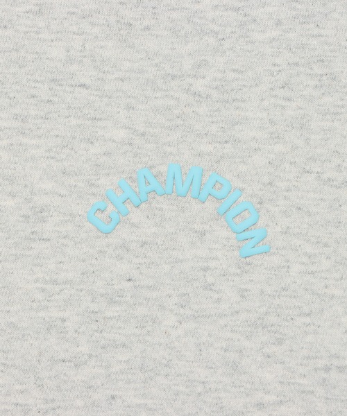 Champion（チャンピオン）の「【Champion/チャンピオン】レディース ワンピース（ワンピース・レディース・オートミール/ホワイト/ライトグリーン系/ブルー/ブラック系その他・MEDIUM/LARGE）」の21枚目の写真
