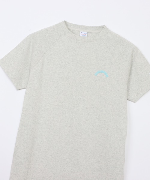 Champion（チャンピオン）の「【Champion/チャンピオン】レディース ワンピース（ワンピース・レディース・オートミール/ホワイト/ライトグリーン系/ブルー/ブラック系その他・MEDIUM/LARGE）」の22枚目の写真