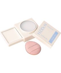 Rouge vif la cle（ルージュヴィフラクレ）の「【FIT YOUR SKIN/フィットユアスキン】リップチーク＆ハイライター / リップチークヒドゥンライター＆リップバームヒドゥンライター/コスメ【WEB限定】（チーク）」