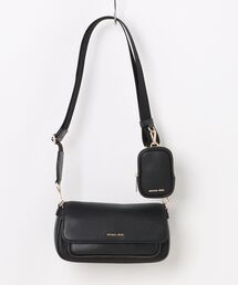 MICHAEL KORS｜マイケル・コース（レディース）のバッグ（ブラック 