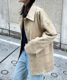 Perushu｜ペルーシュのジャケット/アウター通販 - ZOZOTOWN