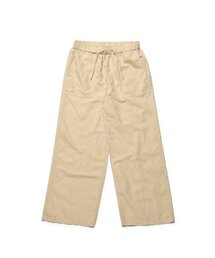Big Union（ ）の「Linen CC Pants / BEIGE（その他パンツ）」