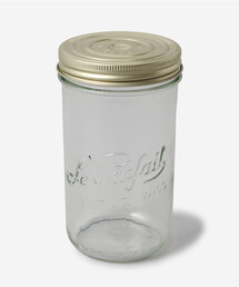 LABOUR AND WAIT（レイバーアンドウェイト）の「LABOUR AND WAIT | SCREW LID PRESERVING JAR 1L（その他雑貨）」