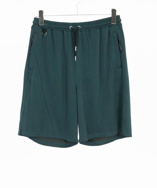 CAMBIO(カンビオ)の「mp14597- KANOKO Shorts ショートパンツ(S67126cmb)(その他パンツ・メンズ・ブラック/チャコール/ブルーグリーン・S/M/L)」の20枚目の写真