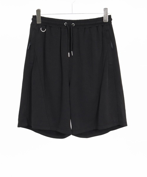 CAMBIO(カンビオ)の「mp14597- KANOKO Shorts ショートパンツ(S67126cmb)(その他パンツ・メンズ・ブラック/チャコール/ブルーグリーン・S/M/L)」の21枚目の写真