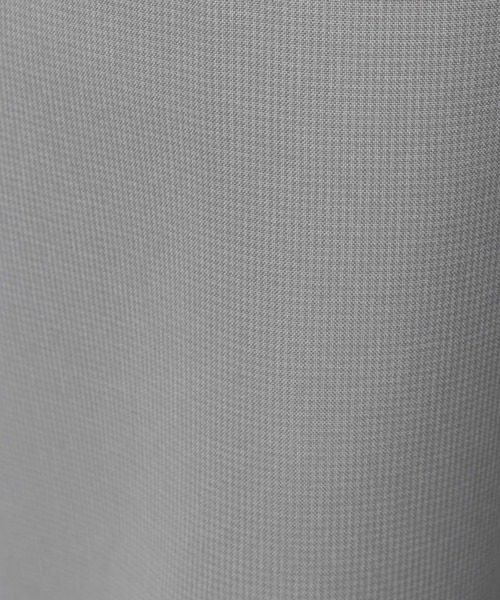 niko and...（ニコアンド）の「タックストレートパンツ（その他パンツ・レディース・ダークブラウン/グレー/チャコール・LARGE/MEDIUM）」の5枚目の写真