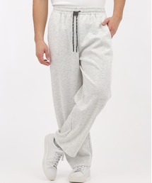 CLOTHY（クロシィ）の「【夏のマストアイテム！】メンズ接触冷感バレルパンツ（スウェットパンツ）」