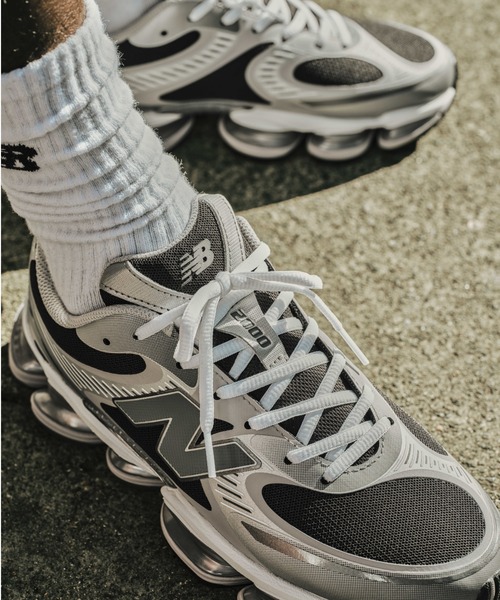 Abzorb 2000（スニーカー）｜New Balance（ニューバランス）の