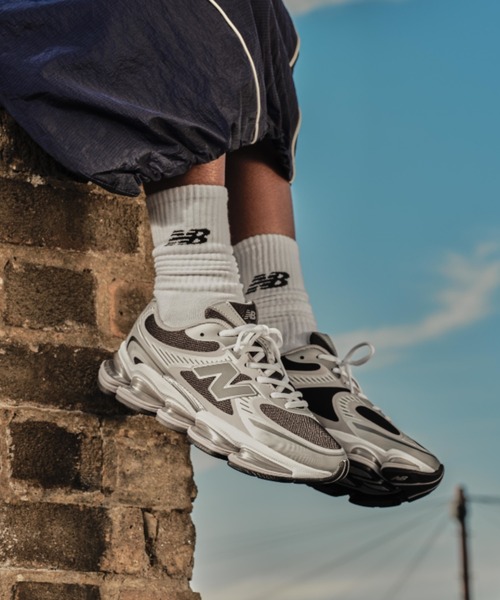 ニューバランス　Abzorb 2000 Abzorb 2000（スニーカー）｜New Balance（ニューバランス）の