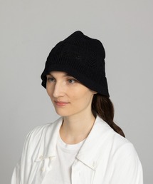 Nine Tailor（ナインテイラー）の「Nine Tailor Citron Watch (N-1634)（ニットキャップ/ビーニー）」