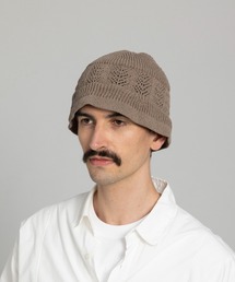 Nine Tailor（ナインテイラー）の「Nine Tailor Citron Watch (N-1634)（ニットキャップ/ビーニー）」