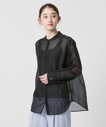 UNITED ARROWS｜ユナイテッドアローズのトップス（花柄・ボタニカル柄