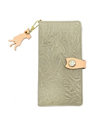 PR01.（ピーアールワン）の「aoneco スマホケース L（スマホケース/カバー）」