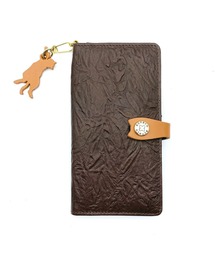 PR01.（ピーアールワン）の「aoneco スマホケース L（スマホケース/カバー）」