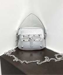 セール】BUFFALO BOBS｜バッファローボブズのバッグ（シルバー/銀色系