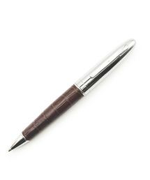 Zippo（ジッポー）の「ZIPPO ジッポ ツイスト式ボールペン（ペン類）」