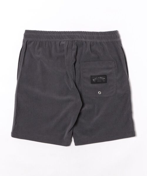 BILLABONG（ビラボン）の「BILLABONG/ビラボン ハーフパンツ ショートパンツ コーデュロイ BG011651（その他パンツ・メンズ・イエロー/スミクロ/グレイッシュブルー/クリーム・L/M）」の17枚目の写真