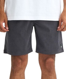 BILLABONG/ビラボン ハーフパンツ ショートパンツ コーデュロイ BG011651