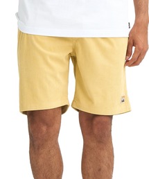BILLABONG/ビラボン ハーフパンツ ショートパンツ コーデュロイ BG011651