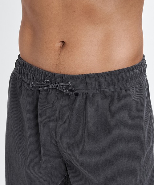 BILLABONG（ビラボン）の「BILLABONG/ビラボン ハーフパンツ ショートパンツ コーデュロイ BG011651（その他パンツ・メンズ・イエロー/スミクロ/グレイッシュブルー/クリーム・L/M）」の7枚目の写真