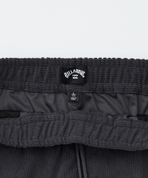 BILLABONG（ビラボン）の「BILLABONG/ビラボン ハーフパンツ ショートパンツ コーデュロイ BG011651（その他パンツ・メンズ・イエロー/スミクロ/グレイッシュブルー/クリーム・L/M）」の11枚目の写真