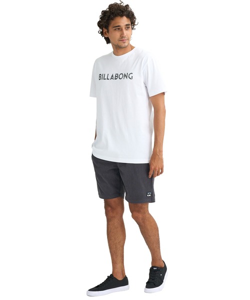 BILLABONG（ビラボン）の「BILLABONG/ビラボン ハーフパンツ ショートパンツ コーデュロイ BG011651（その他パンツ・メンズ・イエロー/スミクロ/グレイッシュブルー/クリーム・L/M）」の6枚目の写真