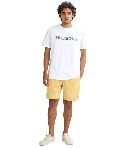 BILLABONG（ビラボン）の「BILLABONG/ビラボン ハーフパンツ ショートパンツ コーデュロイ BG011651（その他パンツ・メンズ・イエロー/スミクロ/グレイッシュブルー/クリーム・L/M）」の16枚目の写真