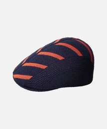 KANGOL｜カンゴールのハンチング/ベレー帽（ブルー・ネイビー/青色系