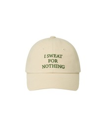 EMIS（イミス）の「QUOTE BALL CAP（キャップ）」