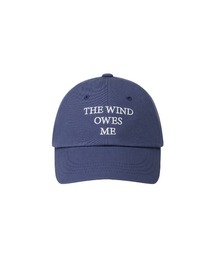 EMIS（イミス）の「QUOTE BALL CAP（キャップ）」