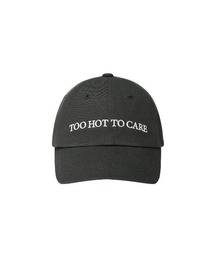EMIS（イミス）の「QUOTE BALL CAP（キャップ）」
