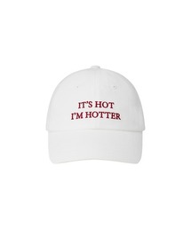 EMIS（イミス）の「QUOTE BALL CAP（キャップ）」