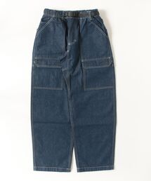 STEPS（ステップス）の「Gramicci/グラミチ　デニムEQTパンツ　DENIM EQT PANTS（デニムパンツ）」