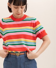 Dot＆Stripes CHILDWOMAN｜ドットアンドストライプス チャイルド