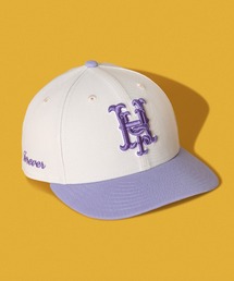 HUF(�n�t)��NEW ERA VARSITY HAT(�L���b�v)